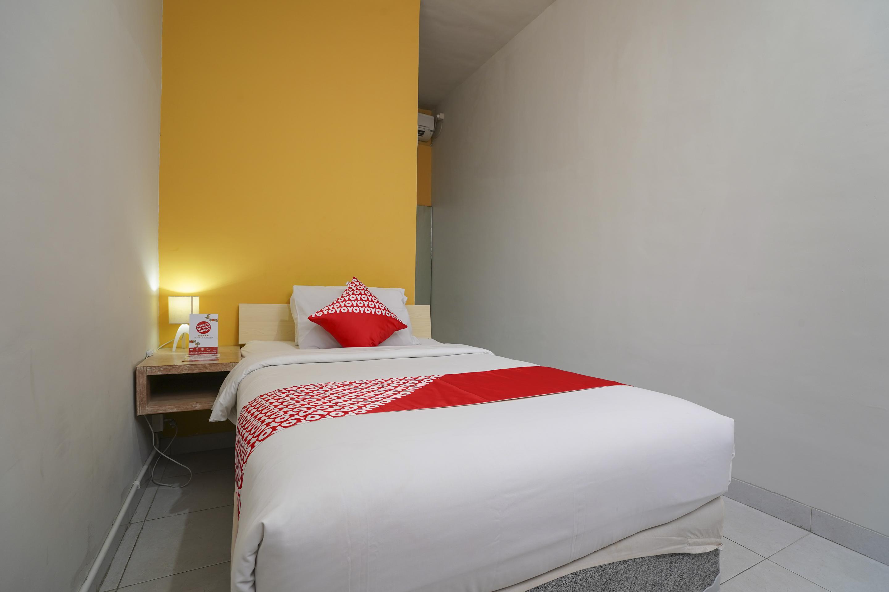 Cityzen Renon Hotel เดนปาซาร์ ภายนอก รูปภาพ