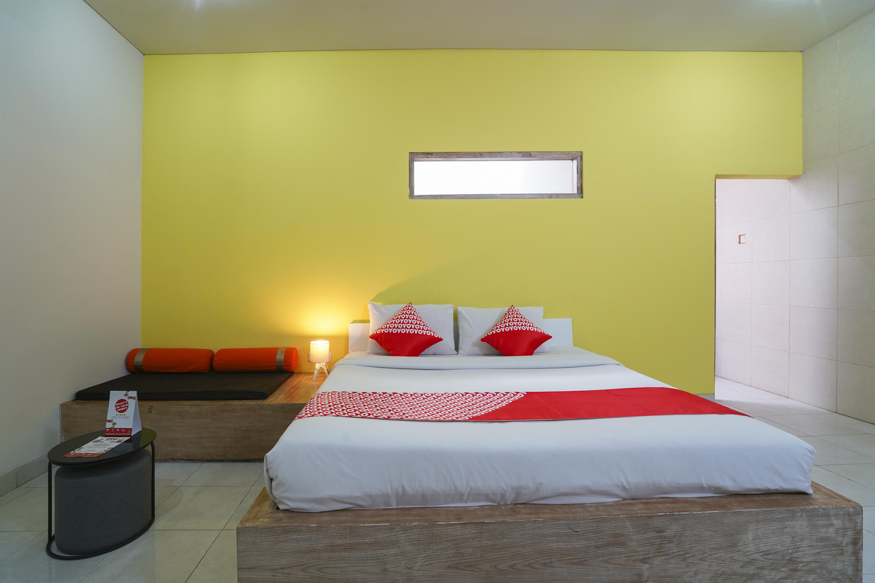 Cityzen Renon Hotel เดนปาซาร์ ภายนอก รูปภาพ
