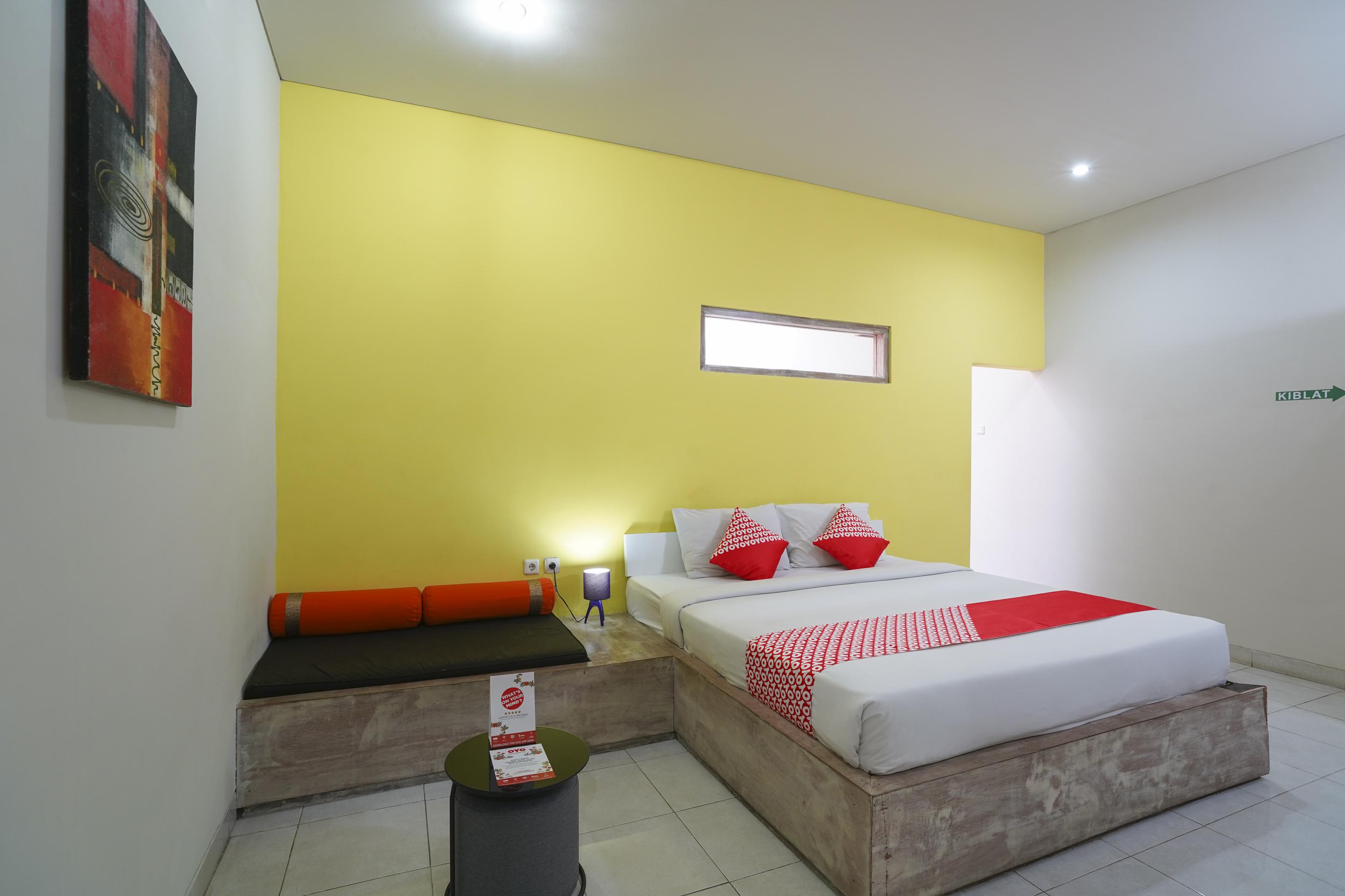 Cityzen Renon Hotel เดนปาซาร์ ภายนอก รูปภาพ