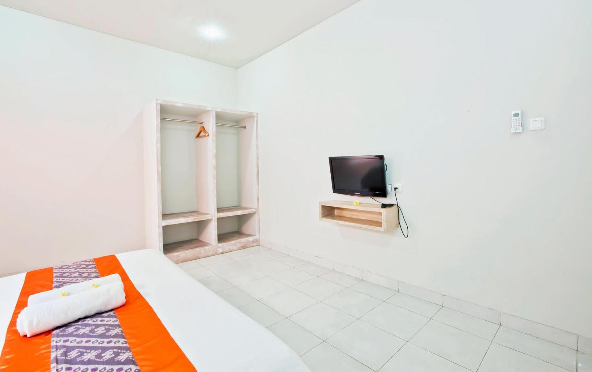 Cityzen Renon Hotel เดนปาซาร์ ภายนอก รูปภาพ