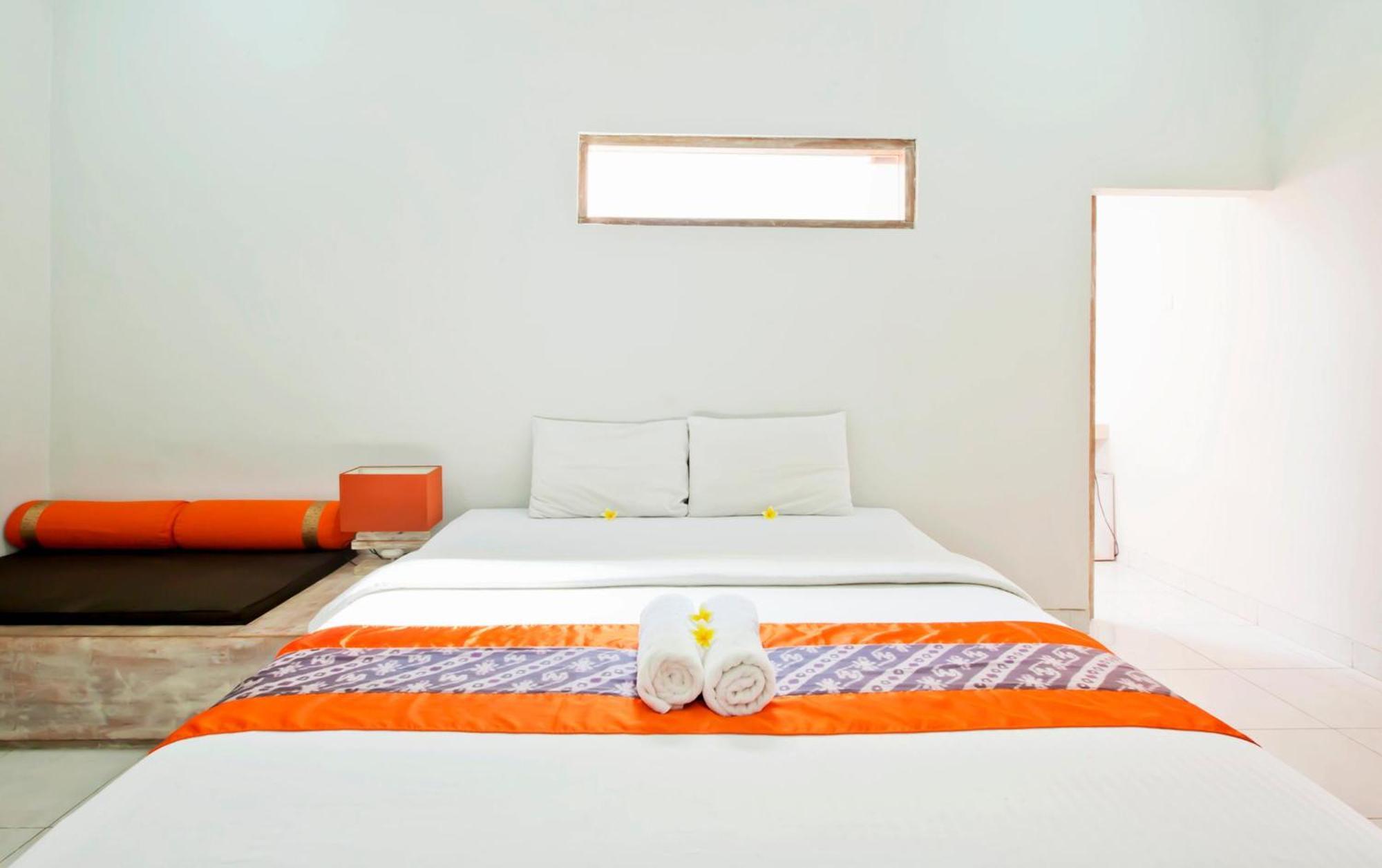 Cityzen Renon Hotel เดนปาซาร์ ภายนอก รูปภาพ